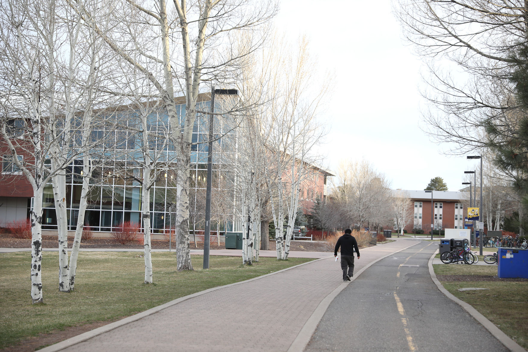 NAU Empty
